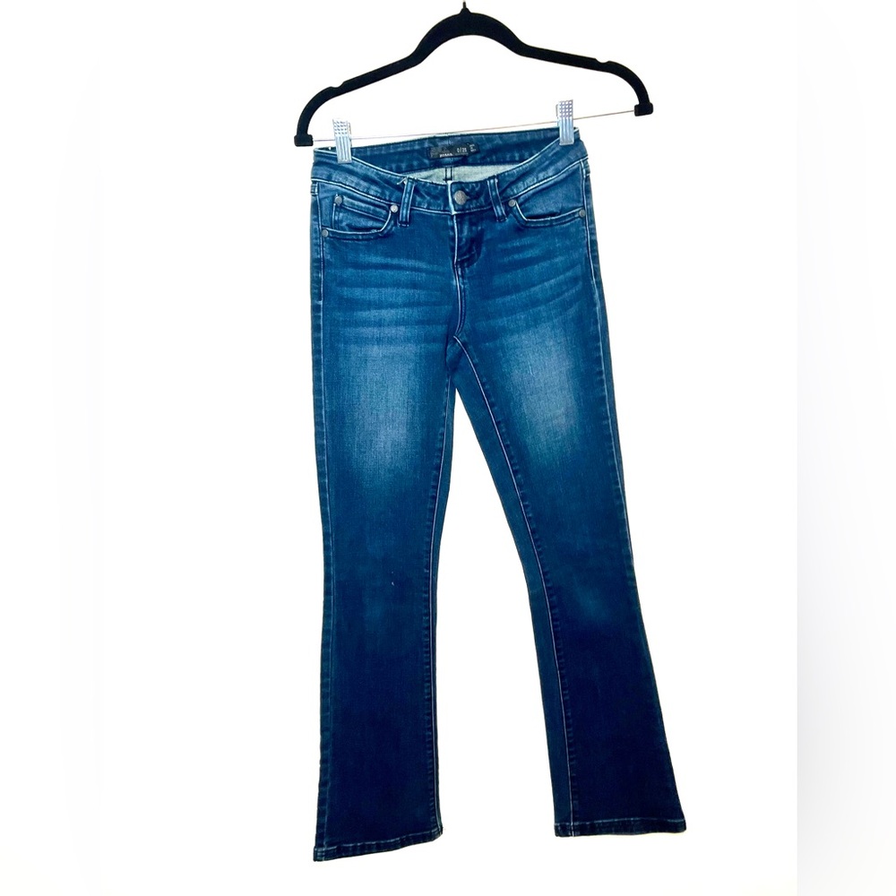 Bootcut Jeans